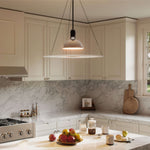 FRISBI Viseća svjetiljka