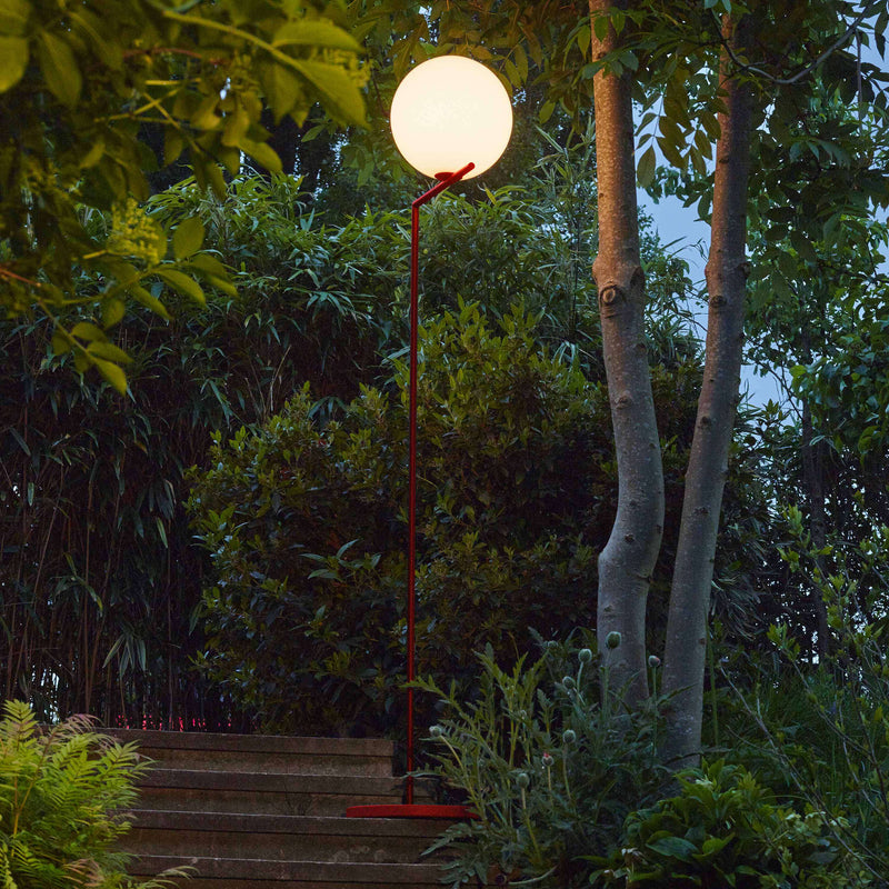 IC F1 Vanjska podna svjetiljka, H1350 mm