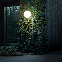 IC F1 Outdoor Floor lamp, H1350 mm