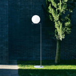 IC F1 Vanjska podna svjetiljka, H1350 mm