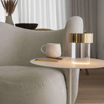 LAST ORDER CLEAR Prijenosna svjetiljka