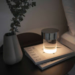 LAST ORDER CLEAR Prijenosna svjetiljka