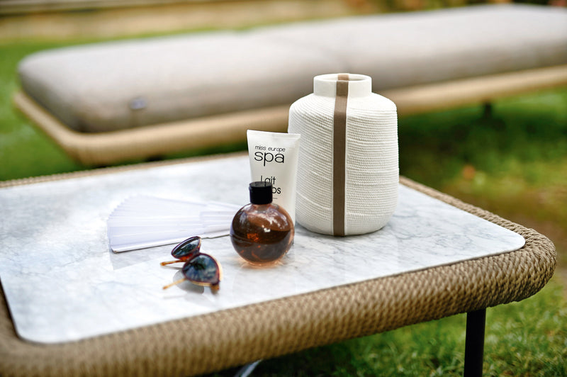 BABYLON Stolić za kavu, 99 cm