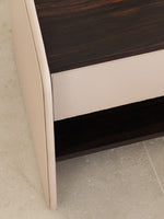 GENTLEMAN Bedside tables