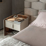 GENTLEMAN Bedside tables