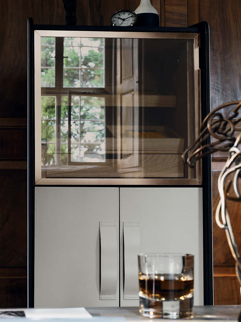 GENTLEMAN Cigar case