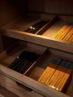 GENTLEMAN Cigar case