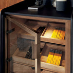 GENTLEMAN Cigar case