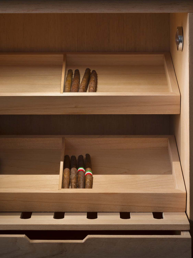 GENTLEMAN Cigar case