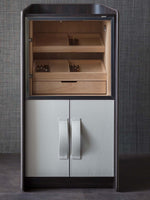 GENTLEMAN Cigar case