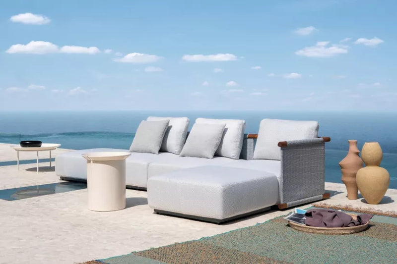 BRISE Bočni / stolići za kavu s prijenosnim pločama