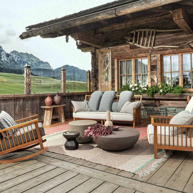 HEIKO 43 Stol za kavu