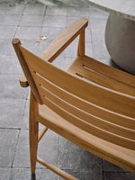 EIDOS 23/24 Chair