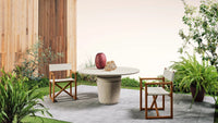 HASHI Outdoor chair