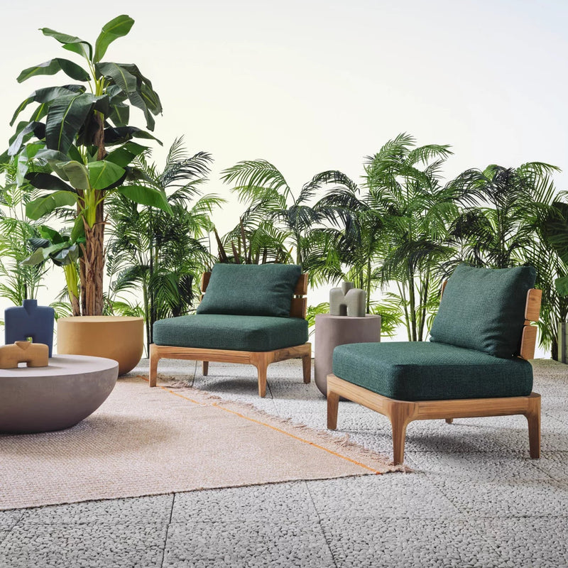 ECO Outdoor tepih, 170x300