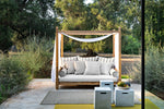 JEKO Outdoor Canopy sofa