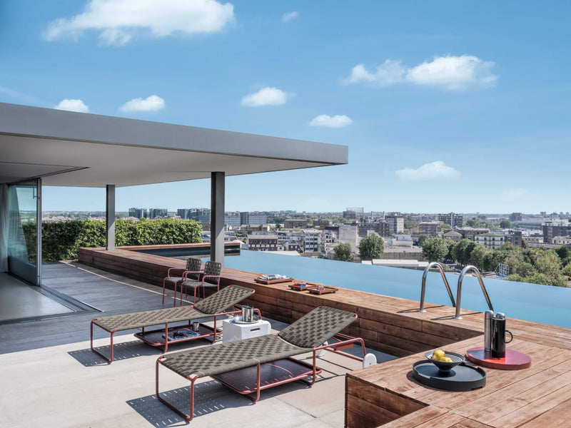 INOUT 883 Dnevni krevet