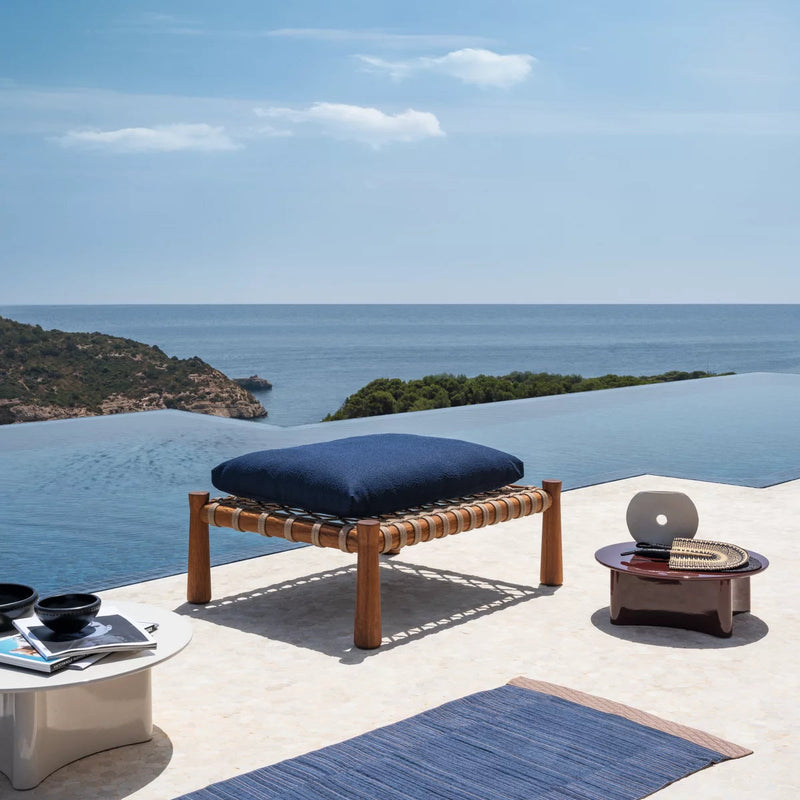 GUNA 01/02 Tradicionalni indijski krevet