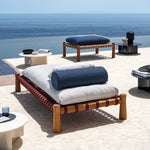 GUNA 01/02 Tradicionalni indijski krevet