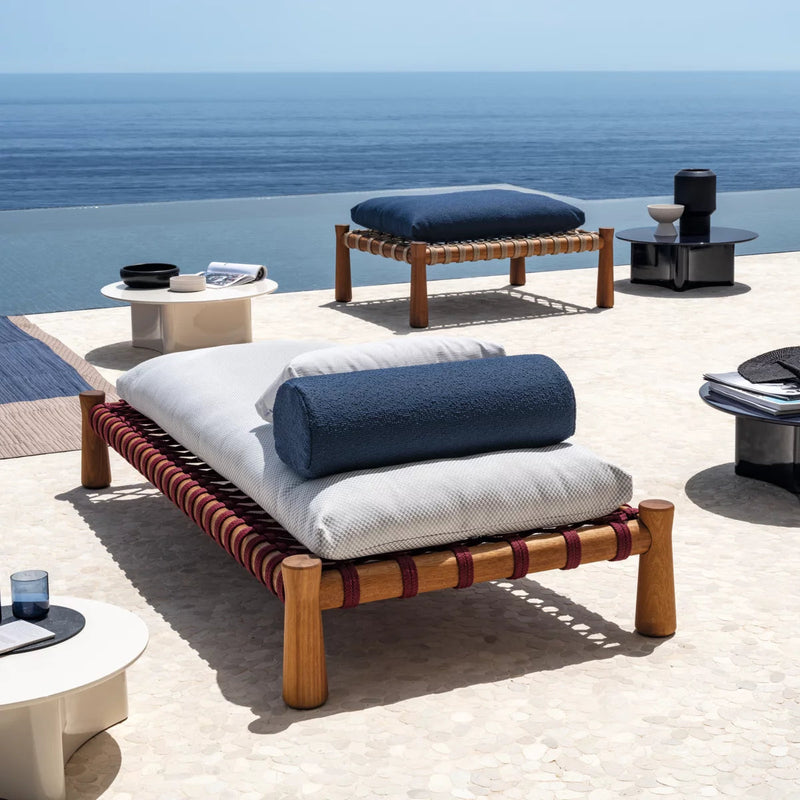 GUNA 01/02 Tradicionalni indijski krevet