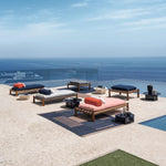 GUNA 01/02 Tradicionalni indijski krevet