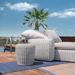 PANDA Outdoor sofa