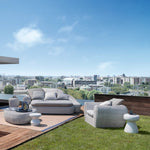 PANDA Vanjska fotelja