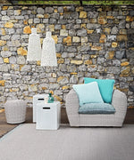 PANDA Vanjska fotelja