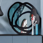 SWEET Zidno ogledalo