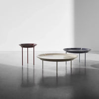 BRISE Coffee / Side tables