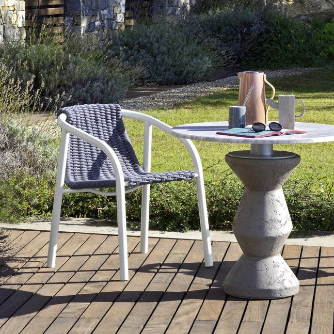 KEN Stolica s naslonom