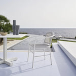 COLETTE 26 Vanjska stolica