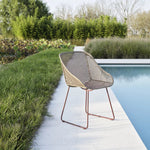 COLETTE 24 Vanjska stolica