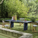 HASHI Vanjska stolica