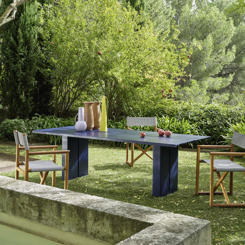 HASHI Vanjska stolica