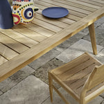 EIDOS 133/134 Rectangular table