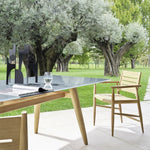 EIDOS 133/134 Rectangular table