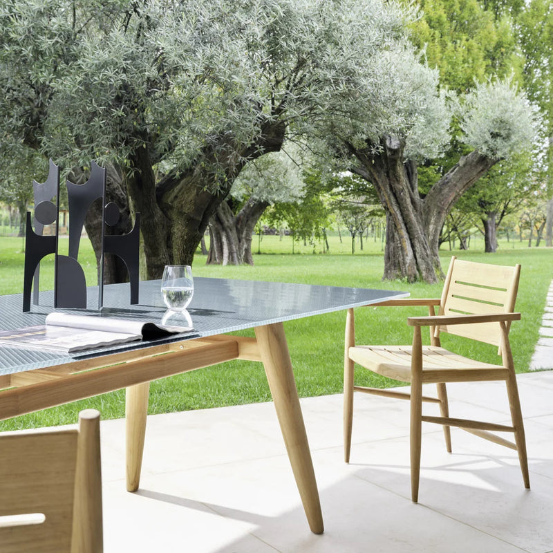 EIDOS 133/134 Rectangular table