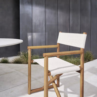 HASHI Outdoor chair