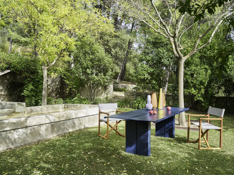 HASHI Vanjska stolica