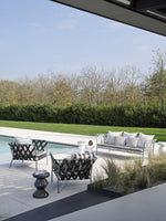 INOUT 852 Vanjski dvosjed