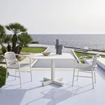 COLETTE 26 Vanjska stolica