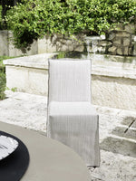 GHOST OUT 23 Tapecirana stolica s presvlakama 