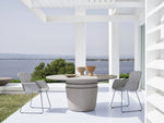 COLETTE 25 Outdoor chair