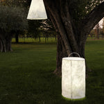 RIPPLE Punjiva podna LED svjetiljka