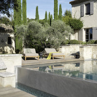 MEDITERRANEO Daybed