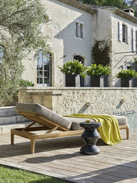 MEDITERRANEO Daybed