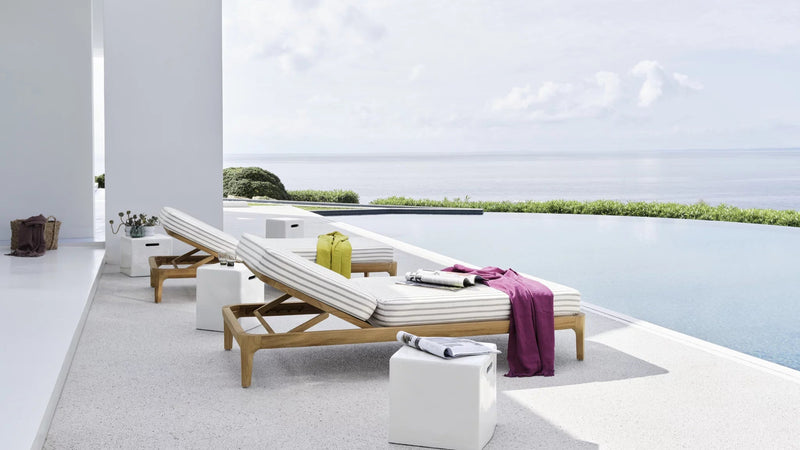 MEDITERRANEO Vanjski krevet