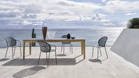 MEDITERRANEO Outdoor table