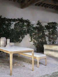 MEDITERRANEO Outdoor table